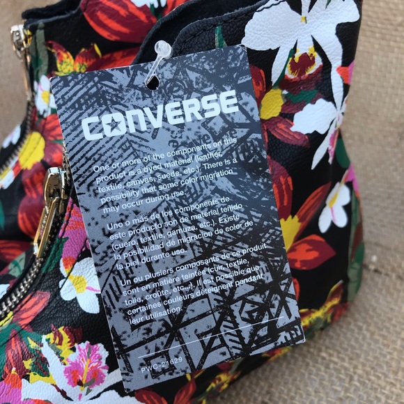 Converse 5.5 Chuck Taylor All Star Pat Bo Sneakers - Picture 6 of 7